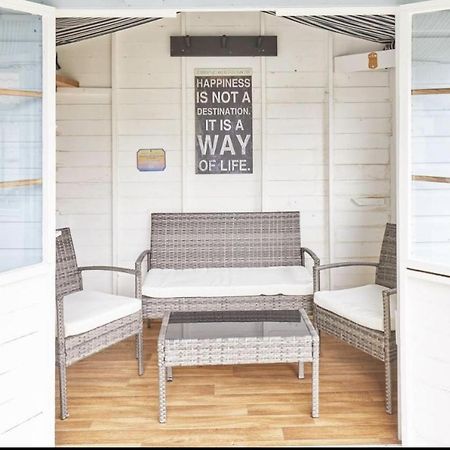 Whitby Boutique - Mast Cottage מראה חיצוני תמונה