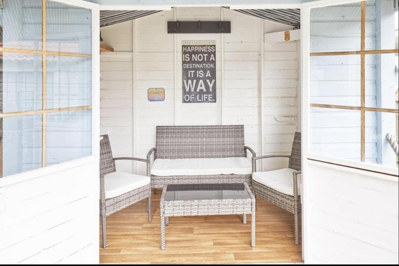 Whitby Boutique - Mast Cottage מראה חיצוני תמונה