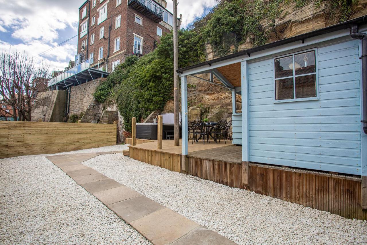Whitby Boutique - Mast Cottage מראה חיצוני תמונה