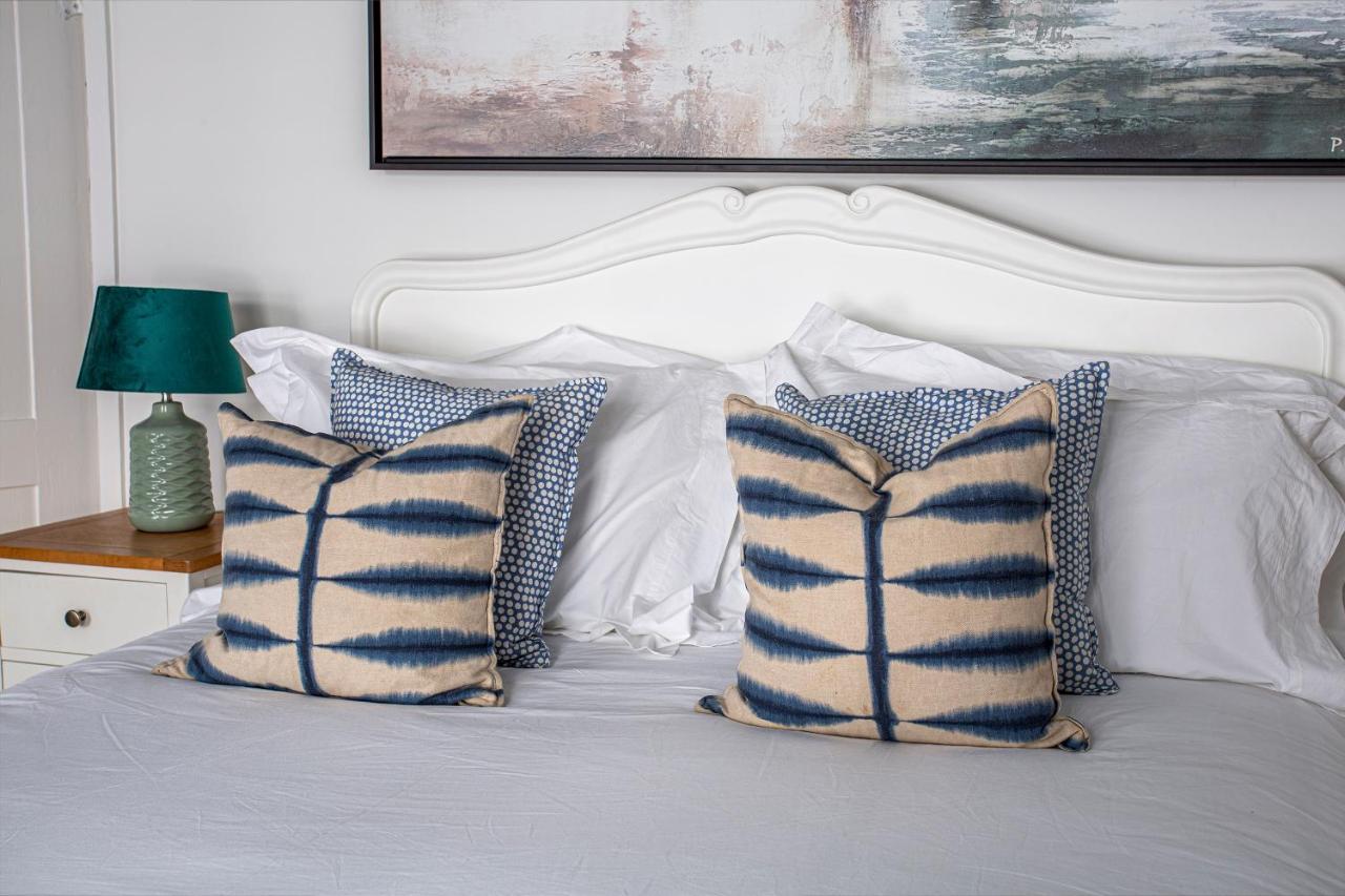 Whitby Boutique - Mast Cottage מראה חיצוני תמונה