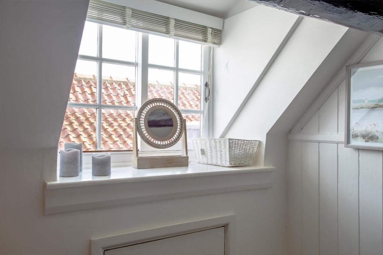 Whitby Boutique - Mast Cottage מראה חיצוני תמונה