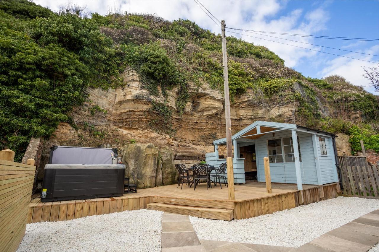Whitby Boutique - Mast Cottage מראה חיצוני תמונה